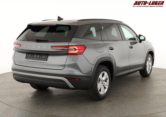 Skoda Kodiaq 2.0 TDI 110 kW Selection DSG Selection, AHK, Navi, Kamera, Side, Winter 