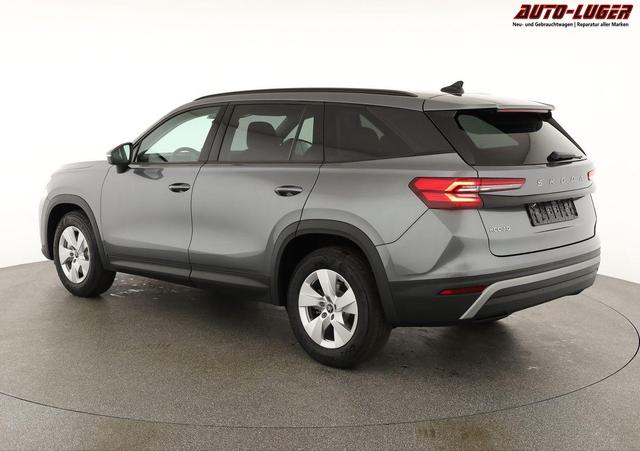 Skoda Kodiaq 2.0 TDI 110 kW Selection DSG Selection, AHK, Navi, Kamera, Side, Winter 