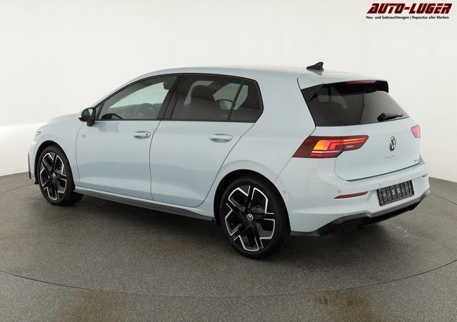 Volkswagen Golf 2.0 TSI 150 kW 4Motion R-Line VIII DSG 4M R-LINE, LED-Plus, 18-Zoll, Side, Kamera, Winter, 3 J.-Garantie 