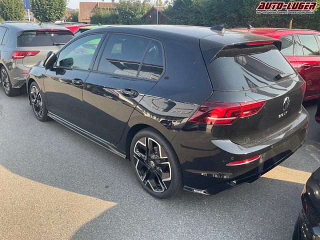 Volkswagen Golf 2.0 TSI 150 kW 4Motion R-Line VIII DSG 4M R-LINE, LED-Plus, 18-Zoll, Side, Kamera, Winter, 3 J.-Garantie 