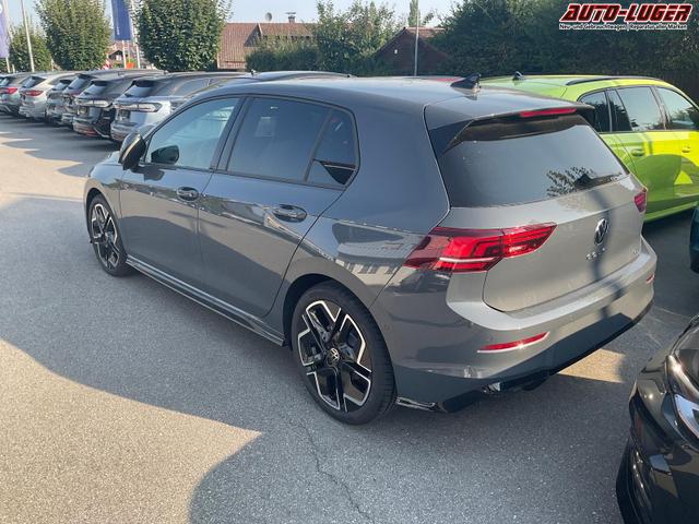 Volkswagen Golf 2.0 TSI 150 kW 4Motion R-Line VIII DSG 4M R-LINE, LED-Plus, 18-Zoll, Side, Kamera, Winter, 3 J.-Garantie 