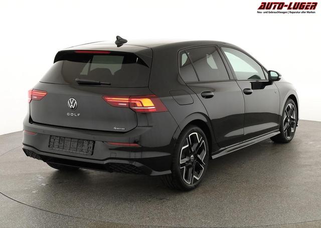 Volkswagen Golf 2.0 TSI 150 kW 4Motion R-Line VIII DSG 4M R-LINE, LED-Plus, 18-Zoll, Side, Kamera, Winter, 3 J.-Garantie 