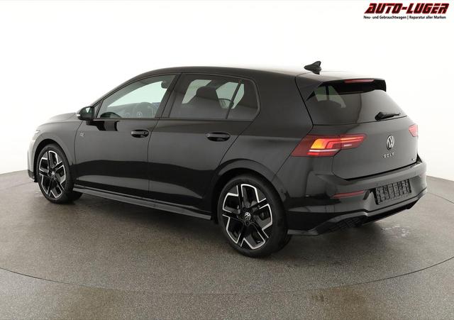Volkswagen Golf 2.0 TSI 150 kW 4Motion R-Line VIII DSG 4M R-LINE, LED-Plus, 18-Zoll, Side, Kamera, Winter, 3 J.-Garantie 