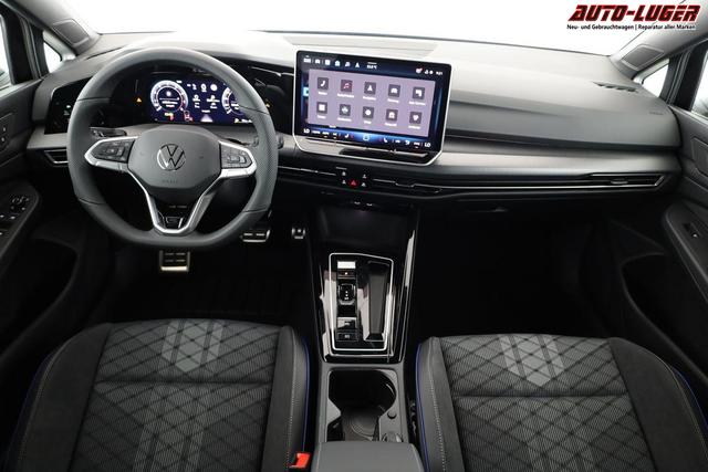 Volkswagen Golf 2.0 TSI 150 kW 4Motion R-Line VIII DSG 4M R-LINE, LED-Plus, 18-Zoll, Side, Kamera, Winter, 3 J.-Garantie 