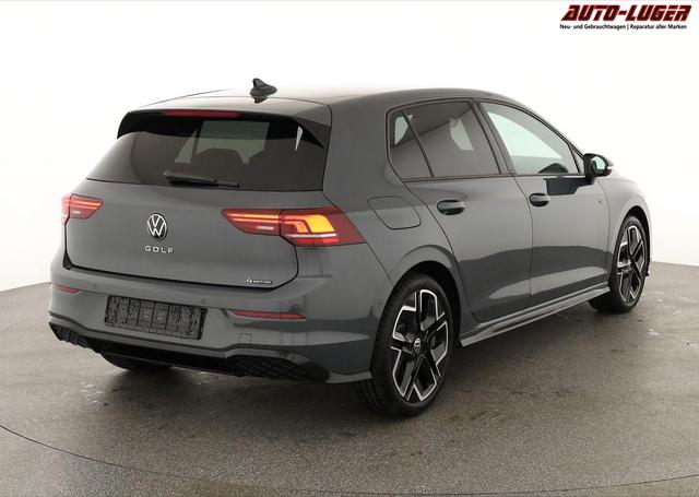 Volkswagen Golf 2.0 TSI 150 kW 4Motion R-Line VIII DSG 4M R-LINE, LED-Plus, 18-Zoll, Side, Kamera, Winter, 3 J.-Garantie 