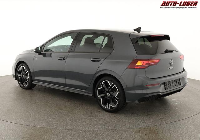 Volkswagen Golf 2.0 TSI 150 kW 4Motion R-Line VIII DSG 4M R-LINE, LED-Plus, 18-Zoll, Side, Kamera, Winter, 3 J.-Garantie 
