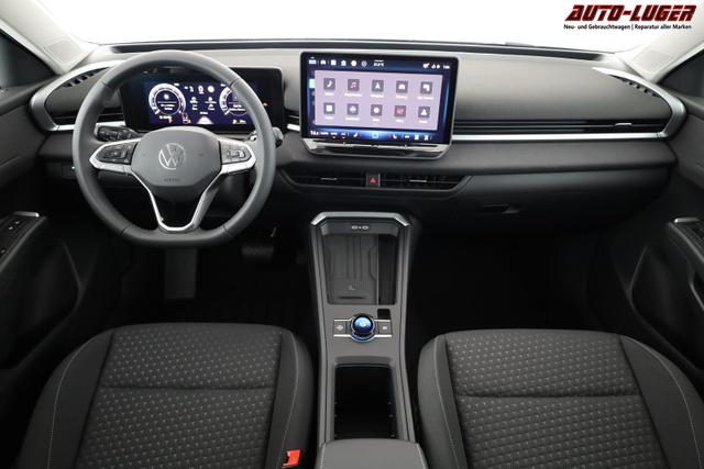 Volkswagen T-Roc 1.5 eTSI 110 kW Life DSG Life, neues Modell, LED, Kamera, Side, Winter, 17-Zoll 