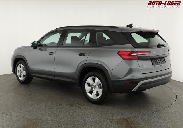 Skoda Kodiaq 1.5 TSI mHEV 110 kW Selection DSG Selection, 7-Sitzer, AHK, Navi, Side, Kamera, Winter, 4 J.- Garantie 