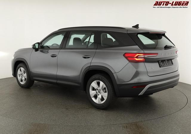 Skoda Kodiaq 2.0 TDI 110 kW Selection DSG Selection, AHK, Navi, Side, Kamera, Winter, 4 J.-Garantie 