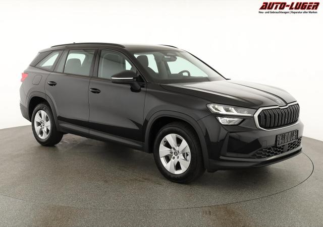 Skoda Kodiaq 2.0 TDI 110 kW Selection DSG Selection, AHK, Navi, Side, Kamera, Winter, 4 J.-Garantie 