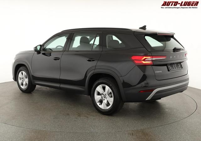 Skoda Kodiaq 2.0 TDI 110 kW Selection DSG Selection, AHK, Navi, Side, Kamera, Winter, 4 J.-Garantie 