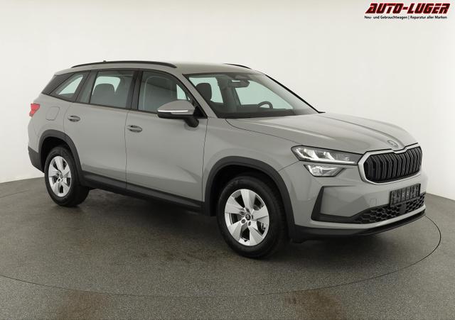 Skoda Kodiaq 2.0 TDI 110 kW Selection DSG Selection, AHK, Navi, Side, Kamera, Winter, 4 J.-Garantie 