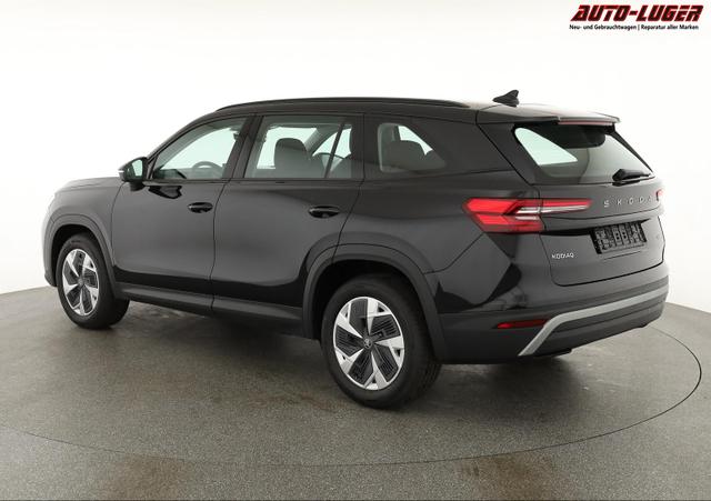 Skoda Kodiaq 1.5 TSI mHEV 110 kW Selection DSG Selection, AHK, Navi, Side, Kamera, Winter, 4 J.- Garantie 