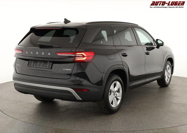 Skoda Kodiaq 1.5 TSI mHEV 110kW Selection DSG Selection, AHK, Navi, Kamera, Side, Winter 