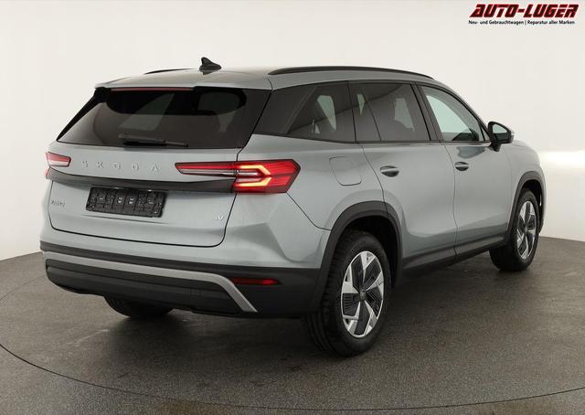 Skoda Kodiaq 1.5 TSI iV 150 kW Selection Selection, AHK, Navi, Kamera, Side, el. Klappe, Winter, sofort 