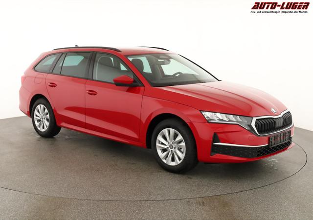 Skoda Octavia Combi 2.0 TDI 110 kW Selection DSG Selection, Navi, AHK, el. Klappe, 5-J Garantie 