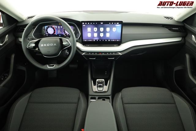 Skoda Octavia Combi 2.0 TDI 110 kW Selection DSG Selection, Navi, AHK, el. Klappe, 5-J Garantie 