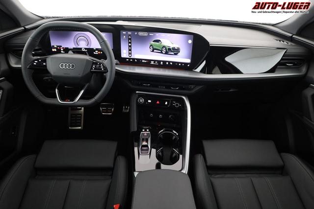 Audi Q5 3.0 TDI quattro 220 kW qu S-LINE, AHK, 20-Zoll, Leder, B&O, experience plus, sofort 