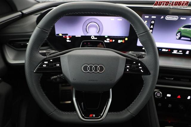 Audi Q5 3.0 TDI quattro 220 kW qu S-LINE, AHK, 20-Zoll, Leder, B&O, experience plus, sofort 