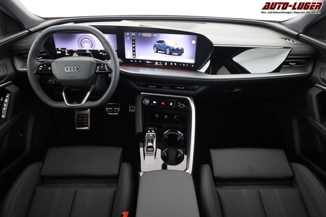 Audi Q5 3.0 TDI quattro 220 kW qu S-LINE, AHK, 20-Zoll, Leder, B&O, experience plus, sofort 