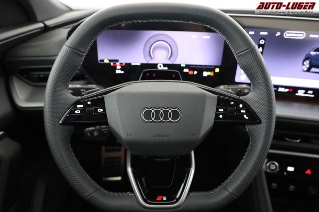 Audi Q5 3.0 TDI quattro 220 kW qu S-LINE, AHK, 20-Zoll, Leder, B&O, experience plus, sofort 