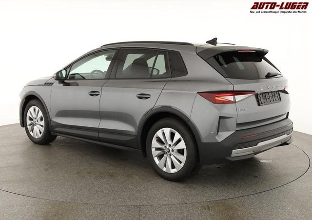 Skoda Elroq 60 Selection Selection, Navi, Side, LED, Kamera, Winter, 19-Zoll, sofort 