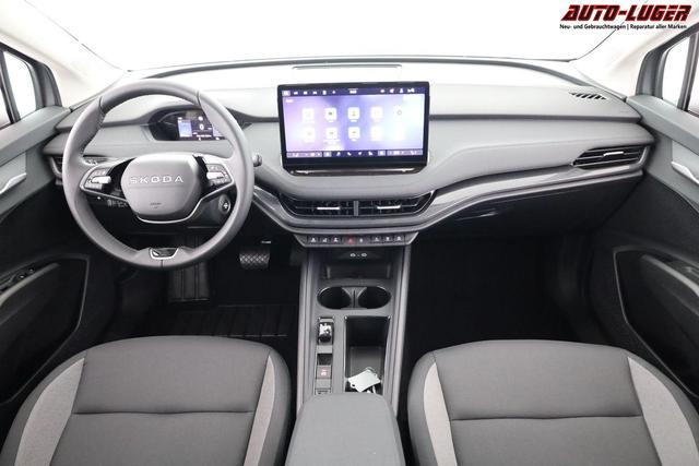 Skoda Elroq 60 Selection Selection, Navi, Side, LED, Kamera, Winter, 19-Zoll, sofort 