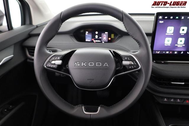 Skoda Elroq 60 Selection Selection, Navi, Side, LED, Kamera, Winter, 19-Zoll, sofort 