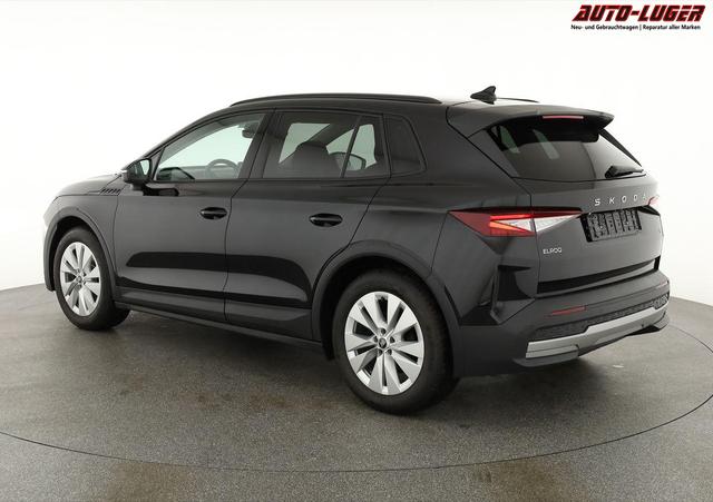 Skoda Elroq 60 Selection Selection, Navi, Side, LED, Kamera, Winter, 19-Zoll, sofort 
