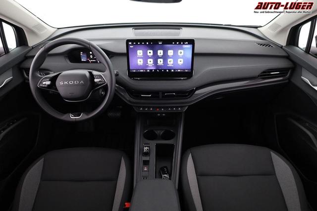 Skoda Elroq 60 Selection Selection, Navi, Side, LED, Kamera, Winter, 19-Zoll, sofort 