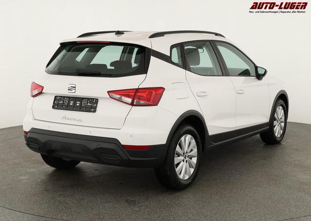 Seat Arona Style 1.0 TSI DSG Style, LED, ACC, AppConnect 