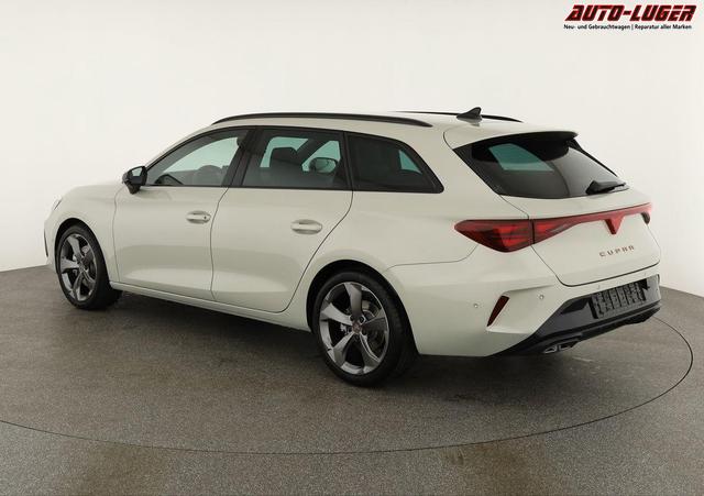 Cupra Leon Sportstourer 2.0 TSI 150 kW 4Drive DSG 4Drive, Navi, Side, Matrix, el. Klappe, 18-Zoll, 5 J.-Garantie 