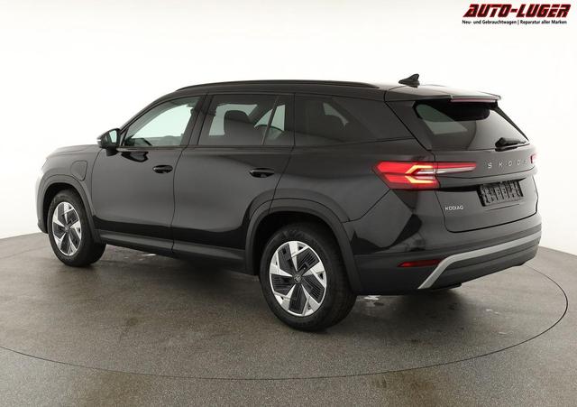 Skoda Kodiaq 1.5 TSI iV 150 kW Selection Selection, AHK, Pano, Navi, Kamera, Side, el. Klappe, sofort 