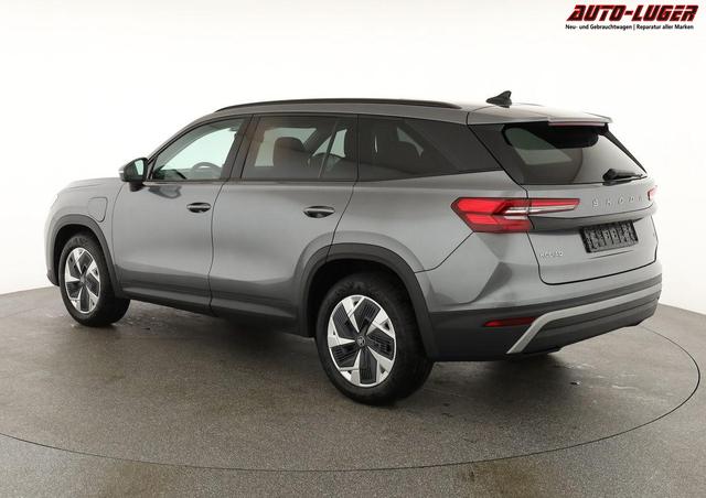Skoda Kodiaq 1.5 TSI iV 150 kW Selection Selection, AHK, Pano, Navi, Kamera, Side, el. Klappe, sofort 