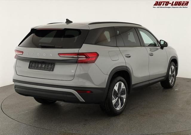Skoda Kodiaq 1.5 TSI iV 150 kW Selection Selection, AHK, Pano, Navi, Kamera, Side, el. Klappe, sofort 