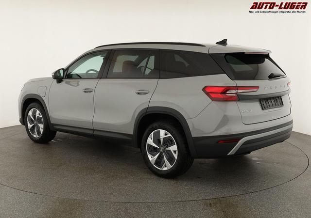 Skoda Kodiaq 1.5 TSI iV 150 kW Selection Selection, AHK, Pano, Navi, Kamera, Side, el. Klappe, sofort 