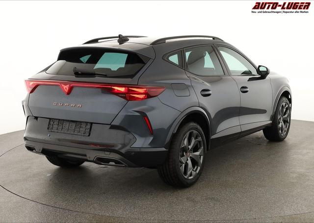 Cupra Formentor 1.5 eTSI 110 kW DSG, LED, el. Klappe, Kamera, ACC, 18-Zoll, sofort 