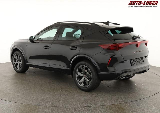 Cupra Formentor 2.0 TSI 150 kW 4Drive DSG 4Drive, LED, Kamera, ACC, 18-Zoll 