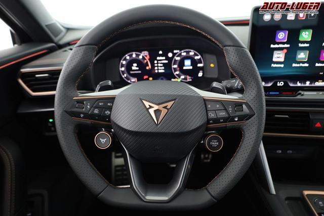 Cupra Formentor 2.0 TSI 150 kW 4Drive DSG 4Drive, LED, Kamera, ACC, 18-Zoll 