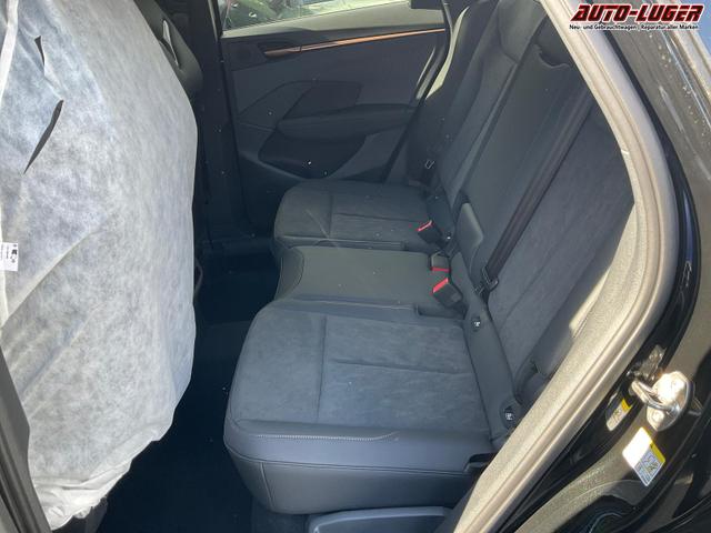Seat Terra DSG, Pano, AHK, Matrix, Navi, HuD, el. Klappe, 20-Zoll 