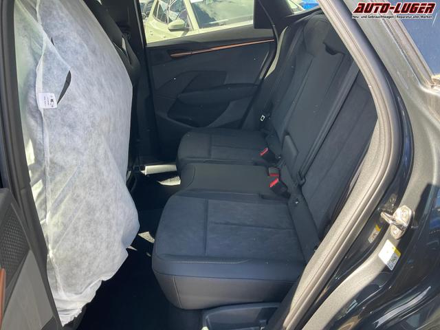 Seat Terra DSG, Pano, AHK, Matrix, Navi, HuD, el. Klappe, 20-Zoll 