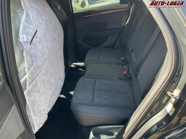 Seat Terra DSG, Pano, AHK, Matrix, Navi, HuD, el. Klappe, 20-Zoll 