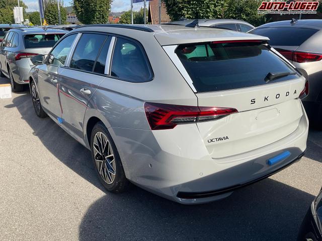 Skoda Octavia Combi 2.0 TDI 110 kW Sportline DSG Sportline, AHK, Navi, Matrix, Side, Kamera, Winter, 5 J.-Garantie 