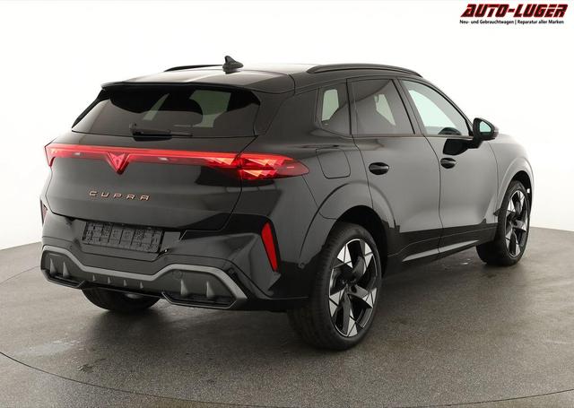 Cupra Terramar 1.5 eTSI 110 kW DSG, Pano, AHK, Matrix, Navi, HuD, el. Klappe, 20-Zoll 