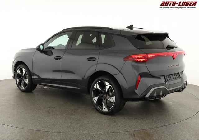 Cupra Terramar 1.5 eTSI 110 kW DSG, Pano, AHK, Matrix, Navi, HuD, el. Klappe, 20-Zoll 