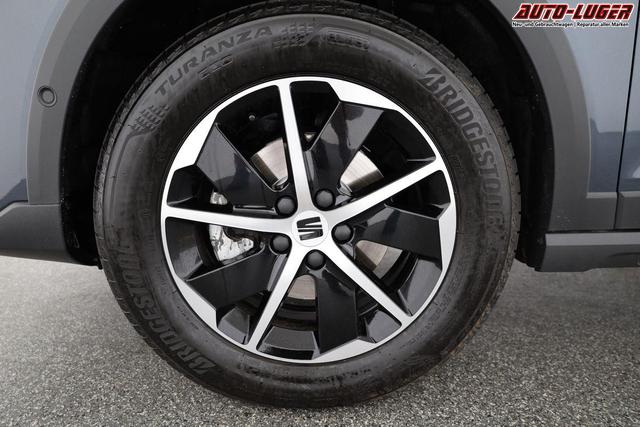 Seat Arona 1.0 TSI 85 kW Style DSG Style, AHK, Navi, ACC, Kamera, LED 