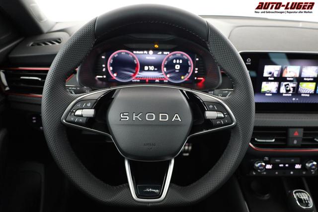 Skoda Kamiq Monte Carlo 1.5 TSI Carlo, Pano, Matrix, Navi, Kamera, 5 J.-Garantie 