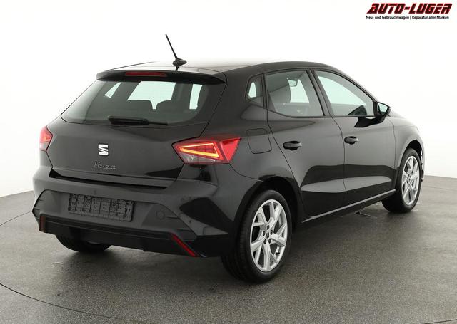 Seat Ibiza 1.0 TSI 70 kW Style Style, Facelift, ACC, Kamera, 5-J Garantie 