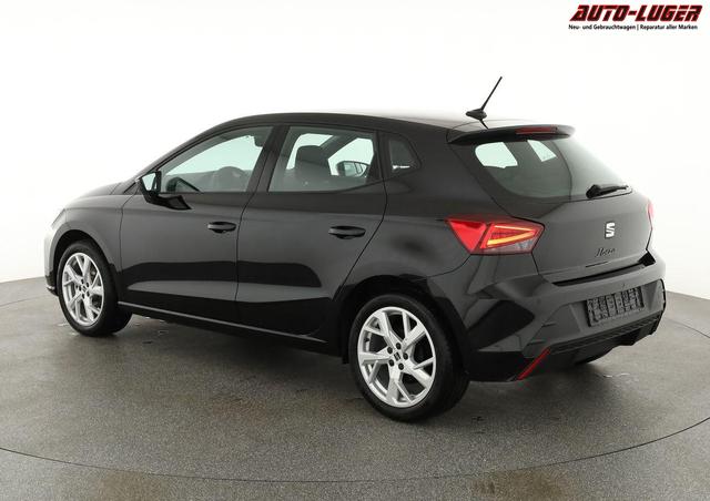 Seat Ibiza 1.0 TSI 70 kW Style Style, Facelift, ACC, Kamera, 5-J Garantie 