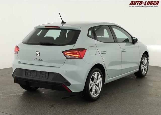 Seat Ibiza 1.0 TSI 70 kW Style Style, Facelift, ACC, Kamera, 5-J Garantie 